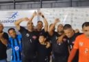 Tucacas campeón del Fútbol Sala Batalla de Carabobo
