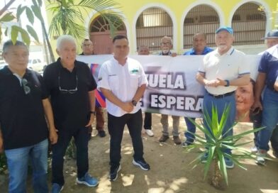 Coro reafirmó su ruta democrática a dos años de las elecciones presidenciales del 28 de julio