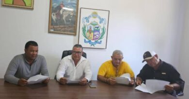 Concejo de Cacique Manaure denuncia irregularidades en adquisición de transformadores