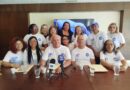 Amilcar Briceño propone al gremio cenepista modernización, atención en salud e inclusión