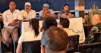 Sector público y privado buscan reactivar turismo en Tucacas