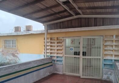 Ambulatorio de Tocuyo de la Costa no funciona los fines de semana