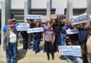 Jubilados y pensionados de Cantv exigen pago de diferencia de bono compensatorio