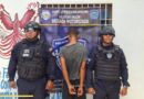 Sujeto insultó y amenazó de muerte a su madre en Coro