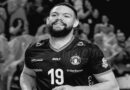 Encuentran sin vida al capitán de la selección nacional de voleibol y su familia