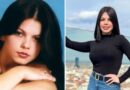 Confirman la muerte de Yorgelys Delgado y su madre tras terremotos en La Guaira
