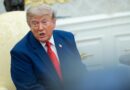 Trump afirma que EE.UU. pasó de la guerra a una “relación increíble” con Venezuela