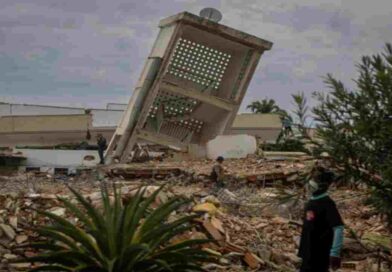 Suben a 34 los españoles fallecidos y 140 siguen desaparecidos en los terremotos