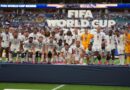 Tuchel enalteció el mejor lugar de Inglaterra en un Mundial desde la conquista de 1966
