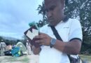 Agentes de inteligencia acosaron a periodista británica en campamento de damnificados