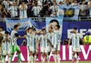 Argentina será rival de Egipto en octavos