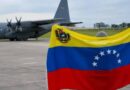 Uruguay despacha segundo vuelo con 15 toneladas de ayuda humanitaria hacia Venezuela