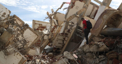 NYT: La escasez de equipos de rescate complicó la respuesta de Venezuela a los terremotos