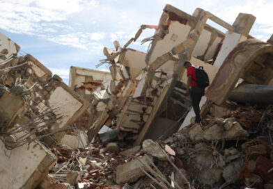 NYT: La escasez de equipos de rescate complicó la respuesta de Venezuela a los terremotos