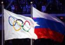 COI levantó temporalmente las sanciones al Comité Olímpico Ruso