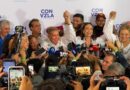 Biagio Pilieri reafirma su compromiso con Venezuela a dos años de las elecciones del 28-J