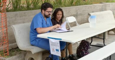 El terremoto, la gota que colmó el vaso para la ya dañada salud mental de los venezolanos