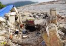 A dos semanas del terremoto crece desesperación por recuperar personas «vivas o muertas»