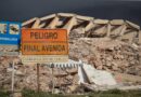 OIM alertó que miles de familias siguen viviendo cerca de sus casas destruidas por terremotos en Venezuela