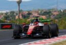 Leclerc lideró el primer libre de cara al Gran Premio de Hungría