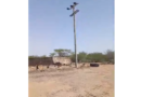 Recrudece conflicto por ruinas de la agropecuaria Boraure entre adjudicado por el INTI y la Comuna Amanecer del Alba