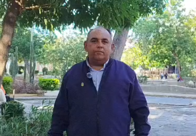 Victor Graterol: «hace dos años desestabilizamos a un gobierno que no tenía bases sólidas sino falsas»