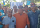 Pedro Iván Morón: «nosotros no vamos a bajar la guardia porque quienes usurpan el poder tienen que irse»