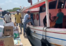 Fundación Locos de La Vela al servicio de los afectados tras sismos del 24J