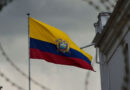 Seis ecuatorianos son repatriados desde Venezuela tras los dos terremotos