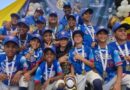 Criollitos de Venezuela realiza campaña para atender a los niños afectados por los terremotos en La Guaira