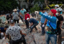 Recomiendan medidas a voluntarios para evitar enfermedades