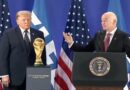 Trump celebra que el Mundial 2026 haya «roto récords» y sugirió que EEUU repita como sede