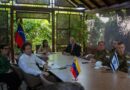 Israel extenderá su misión en Venezuela para ayudar con plan de remoción de escombros
