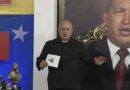Diosdado Cabello volvió a atacar al periodista Carlos Julio Rojas: «Este señor es un perverso»