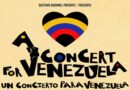 Gustavo Dudamel dará un concierto benéfico por las víctimas de los terremotos