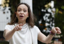 María Corina Machado: El 28 de Julio de 2024 nos dimos un mandato y lo vamos a cumplir