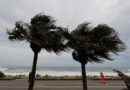 Taiwán, Japón y China se preparan ante avance del tifón Bavi