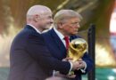 Trump: No hay tensiones con España tras victoria de ‘La roja’