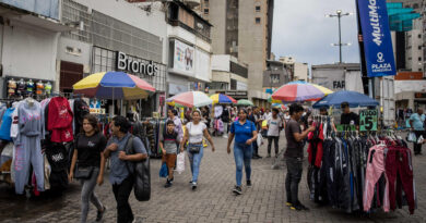 Bloomberg: Grupo de acreedores venezolanos se expande antes de la reestructuración de la deuda