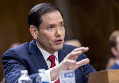 Rubio reafirma apoyo de EEUU a Venezuela y destaca inicio de diálogo para una transición política
