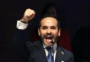 Senado colombiano aprobó trasladar la investidura de De La Espriella fuera de Bogotá