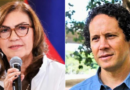 Delcy Rodríguez sustituyó a Jacqueline Faría en el Ministerio de Transporte y la encargó de la nueva misión de reconstrucción tras los terremotos