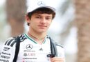 Antonelli se adjudicó el sprint de Silverstone