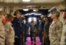 Jefe del Comando Sur de EE.UU. llega a Venezuela para coordinar reconstrucción de Venezuela tras terremotos