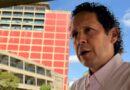 Ministro Garcés dice que no demolerán edificios mientras haya cuerpos por recuperar