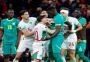 TAS fijó audiencia por la reclamación de Senegal de la Copa África para el 8 de octubre