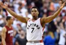 Kyle Lowry anunció su retiro como profesional