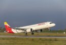 Iberia retomará vuelos regulares con Venezuela a partir del #9Jul