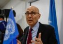 Jefe de derechos humanos de la ONU visitará Líbano en medio de escalada de hostilidades