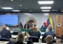 Bolsa de Valores de Caracas, PNUD y la Cámara Inmobiliaria evalúan instrumentos bursátiles para la reconstrucción de viviendas